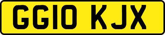 GG10KJX