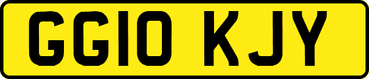 GG10KJY