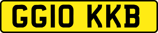 GG10KKB