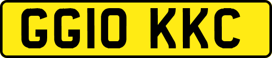 GG10KKC