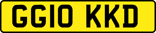 GG10KKD