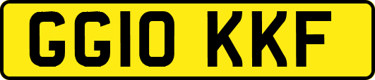 GG10KKF