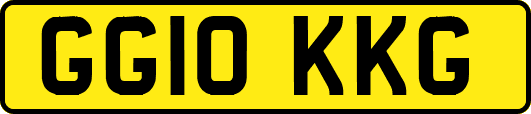 GG10KKG