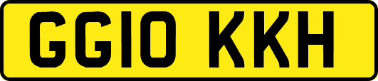 GG10KKH