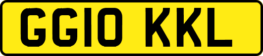 GG10KKL