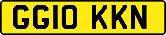 GG10KKN