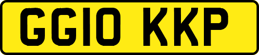 GG10KKP