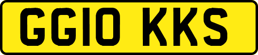 GG10KKS