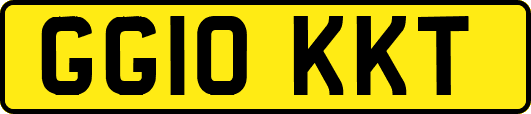 GG10KKT
