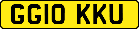 GG10KKU