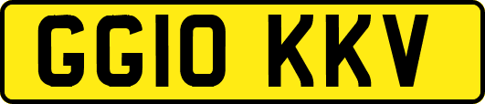 GG10KKV