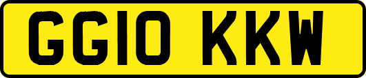 GG10KKW