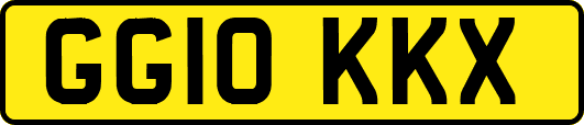 GG10KKX