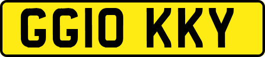 GG10KKY