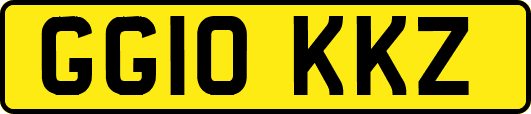 GG10KKZ