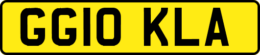 GG10KLA