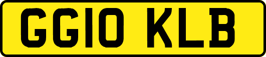 GG10KLB