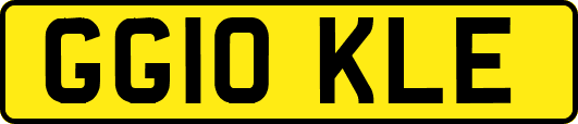 GG10KLE
