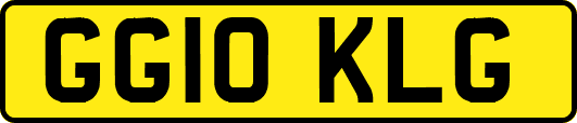 GG10KLG
