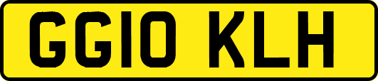 GG10KLH