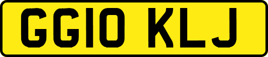 GG10KLJ