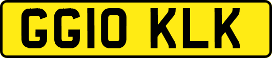GG10KLK