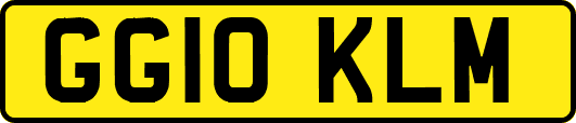 GG10KLM