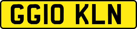 GG10KLN