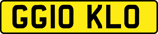 GG10KLO
