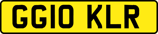 GG10KLR