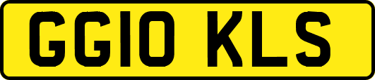 GG10KLS