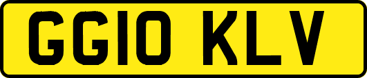 GG10KLV