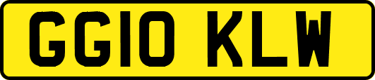 GG10KLW