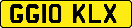 GG10KLX