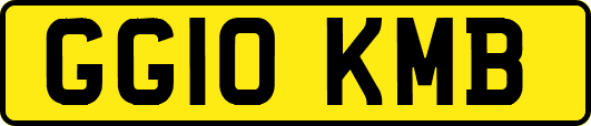 GG10KMB