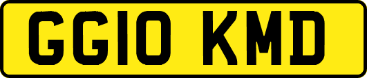 GG10KMD