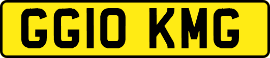 GG10KMG