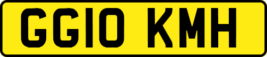 GG10KMH