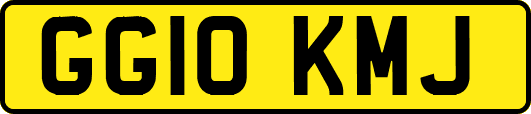 GG10KMJ