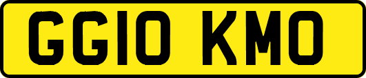GG10KMO