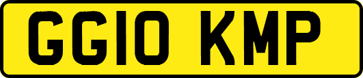 GG10KMP