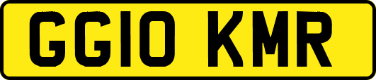 GG10KMR