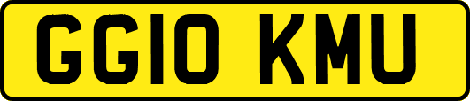 GG10KMU