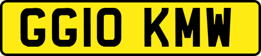 GG10KMW