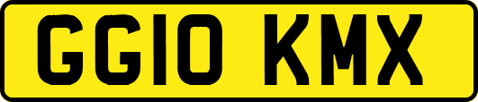 GG10KMX