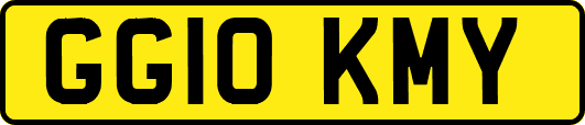 GG10KMY