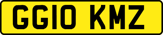 GG10KMZ