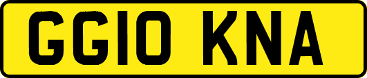 GG10KNA