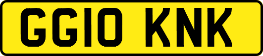 GG10KNK