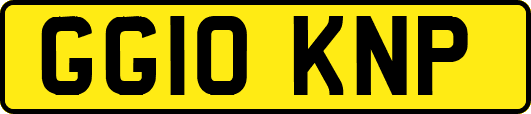 GG10KNP